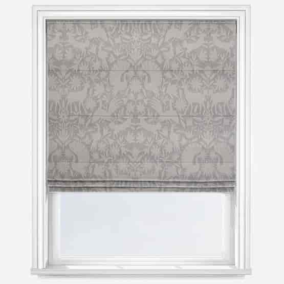Scandi Wildlife Seafoam