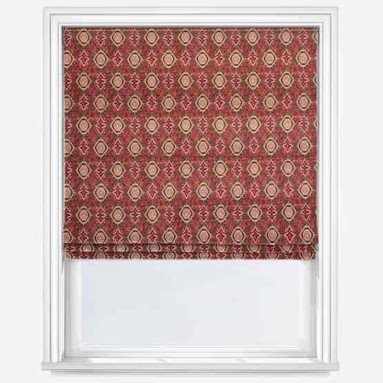 Tabriz Rosso