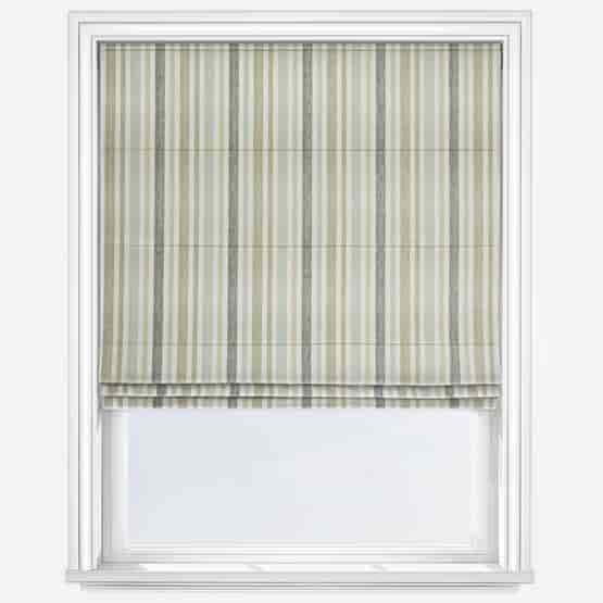 Tiverton Stripe Pampas