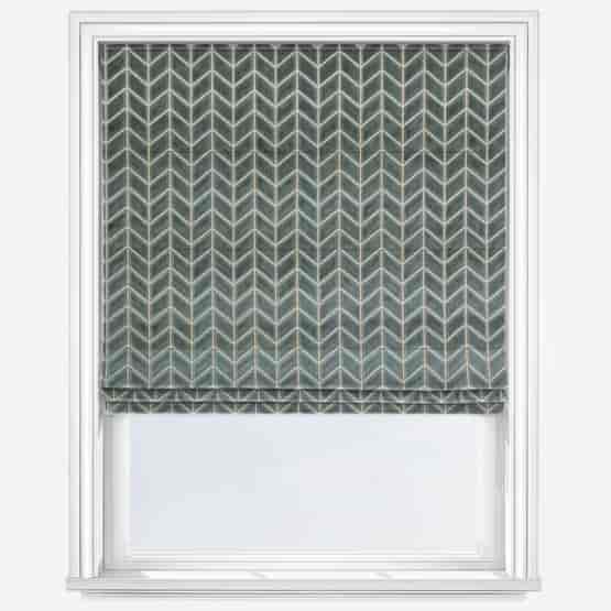 Harlequin Perplex Graphite