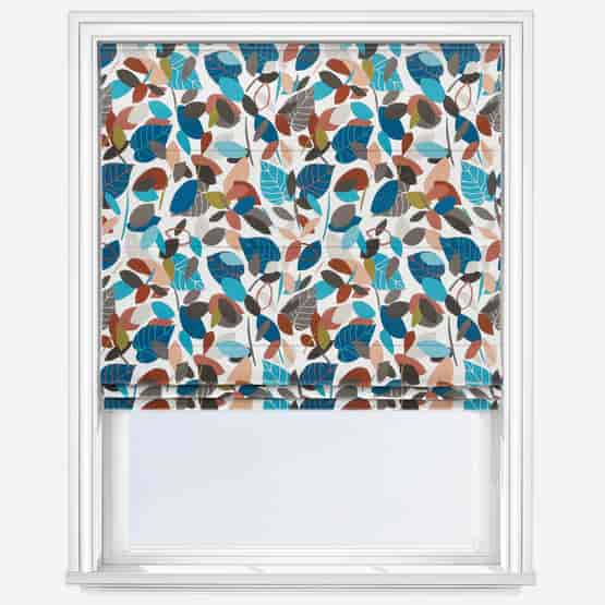 Botaniska Teal