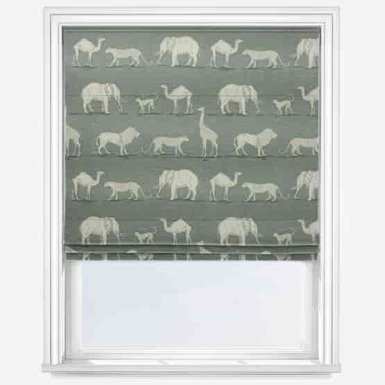 Prairie Animals Seagrass