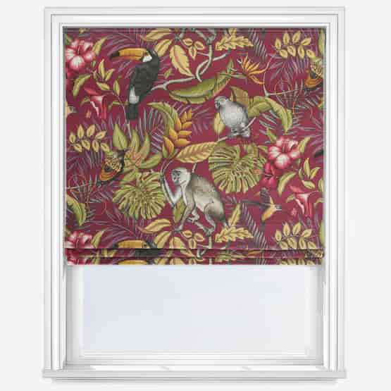 Rainforest Cranberry