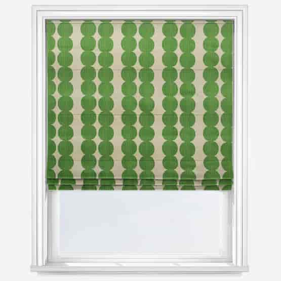 Segments Emerald