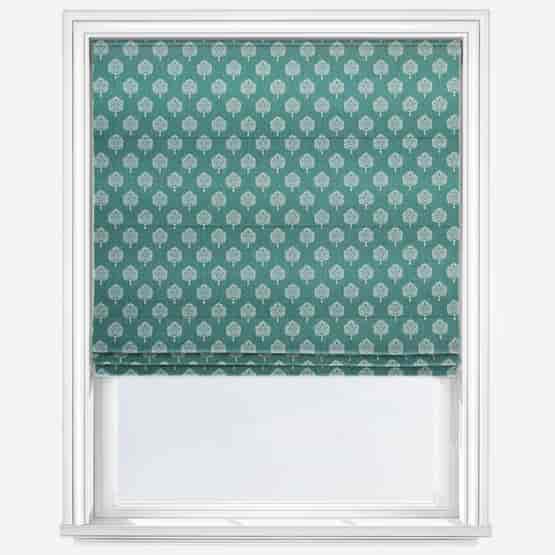 Segoa Sea Green