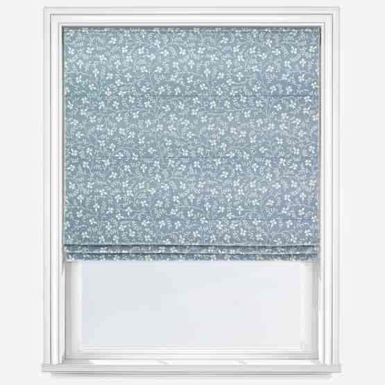Laura Ashley Campion Newport Blue