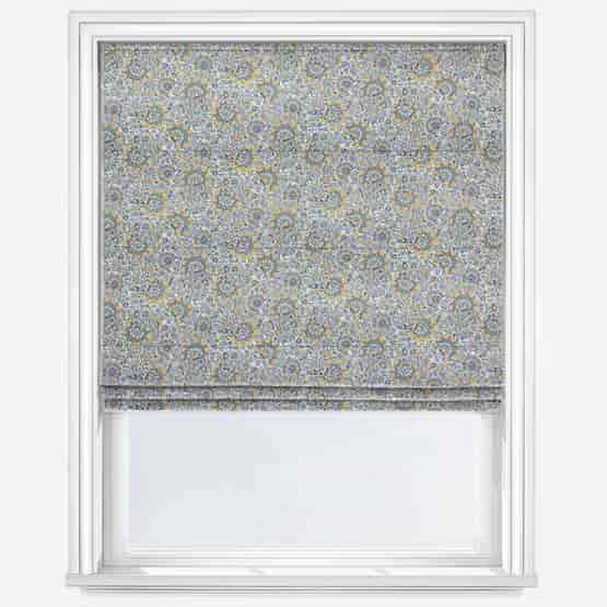 Laura Ashley Painswick Paisley Newport Blue