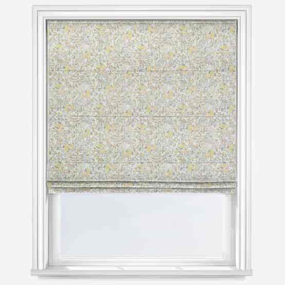 Laura Ashley Rowena Pale Gold