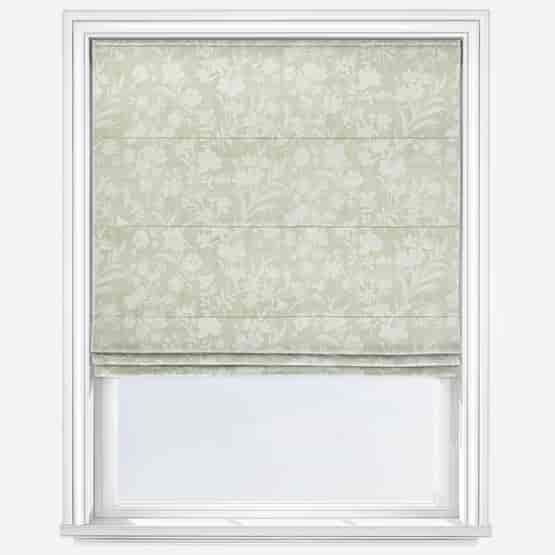 Laura Ashley Rye Hedgerow Green