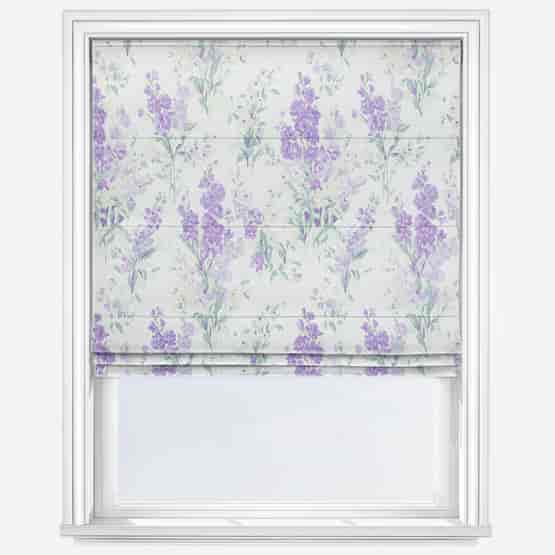 Laura Ashley Stocks Lavender