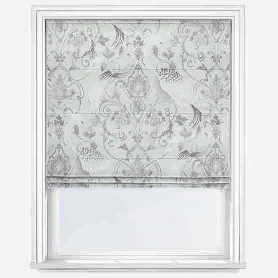 Laura Ashley Tregaron Silver