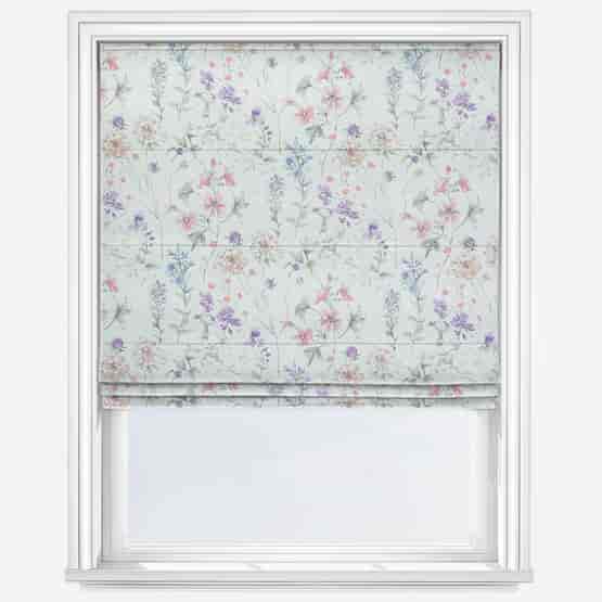 Laura Ashley Wild Meadow Chalk Pink