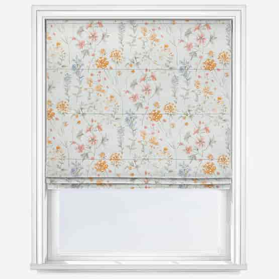 Laura Ashley Wild Meadow Pale Gold