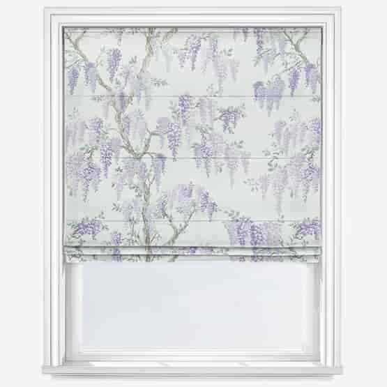 Laura Ashley Wisteria Lavender