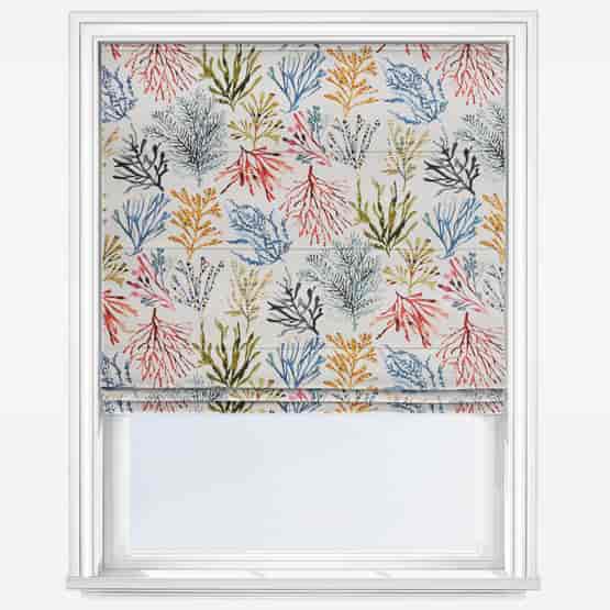 Coral Tropical