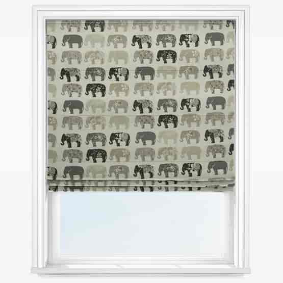 Elephants Natural