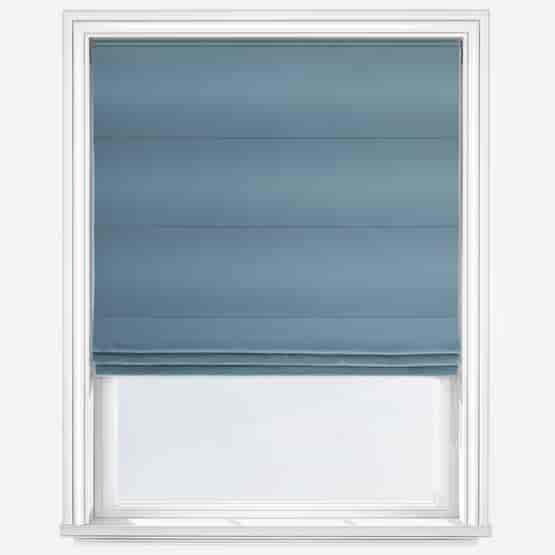 Accent Coastal Blue