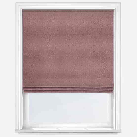 Boucle Peach Pink
