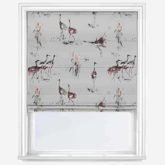 Voyage Cranes Tourmaline