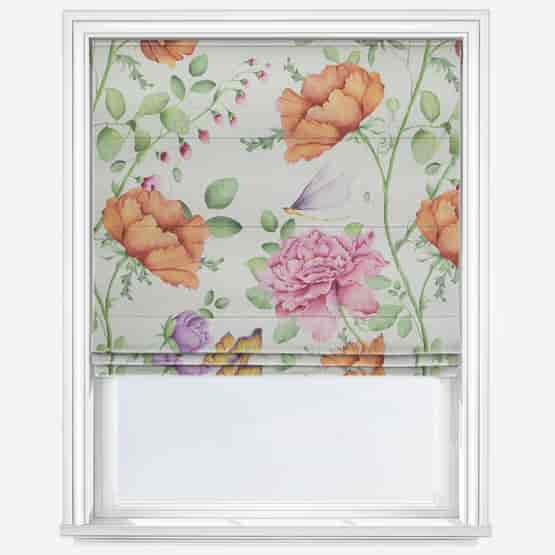 Voyage Maisie Fuchsia