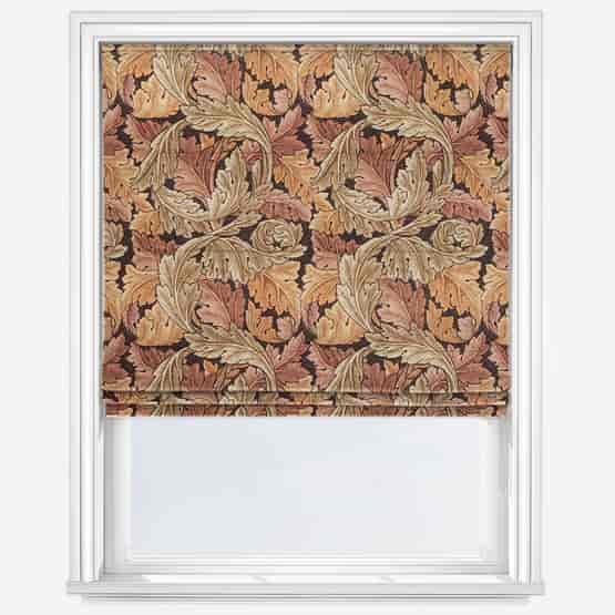 William Morris At Home Acanthus Acorn