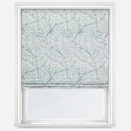 William Morris Willow Boughs Dove