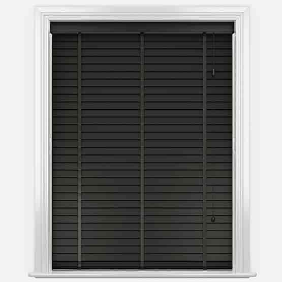 NaturLux Anthracite with Tapes