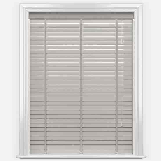 NaturLux Light Grey with Tapes