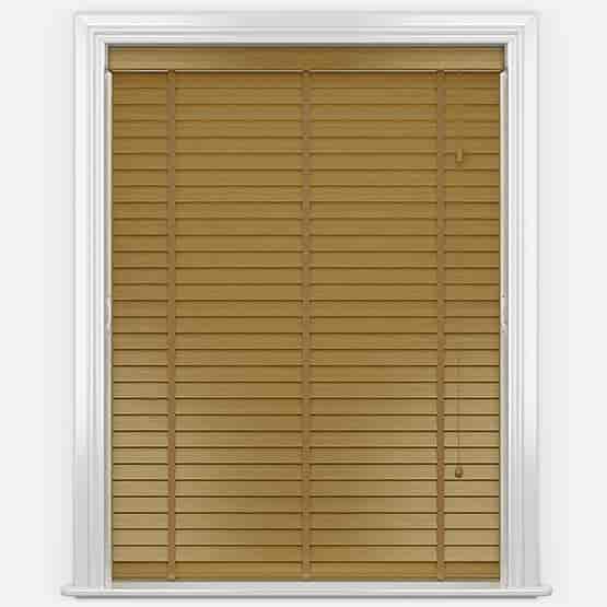 NaturLux True Oak with Tapes