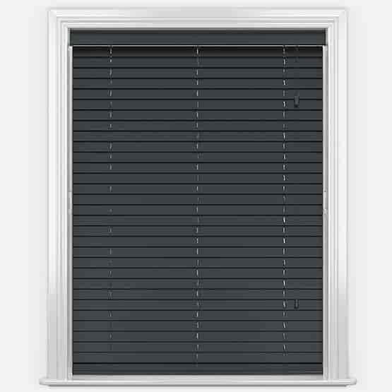 NaturLux Anthracite