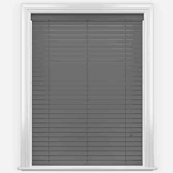 NaturLux Dark Grey
