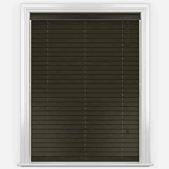 NaturLux Dark Walnut