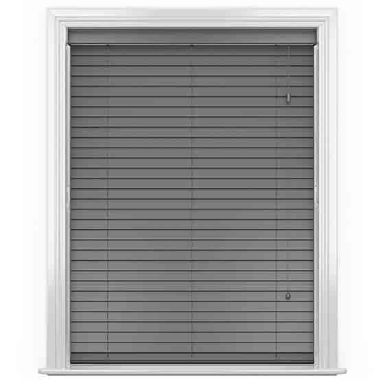 NaturLux Dove Grey