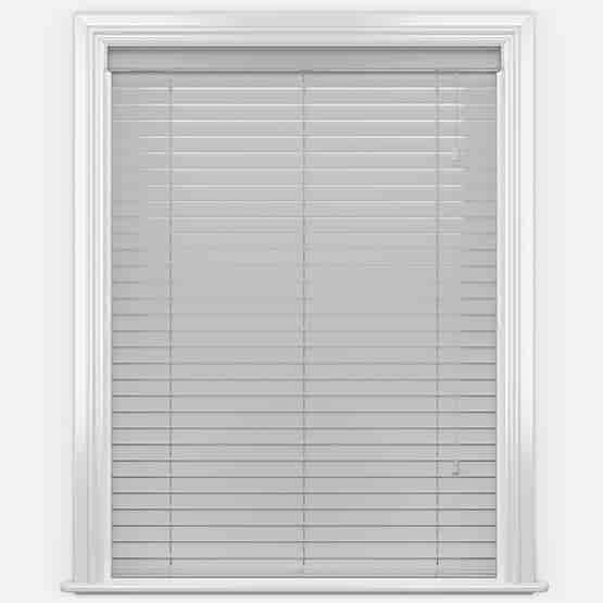 NaturLux Light Grey
