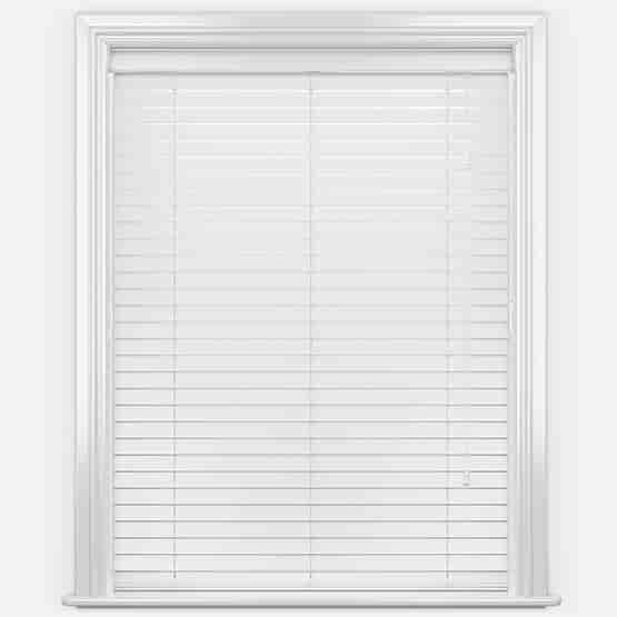 NaturLux Pure White