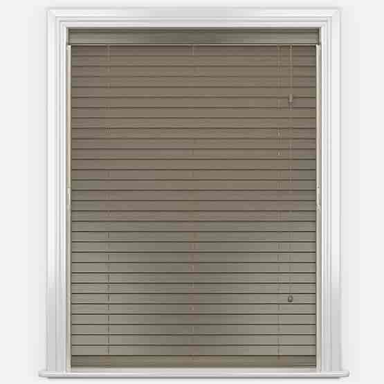 NaturLux Smoke Grey