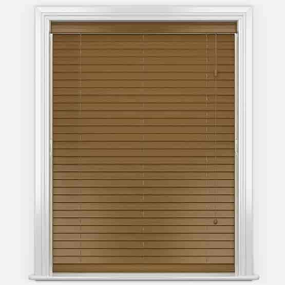NaturLux True Oak