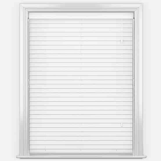 DuraLux Fine Grain Brilliant White
