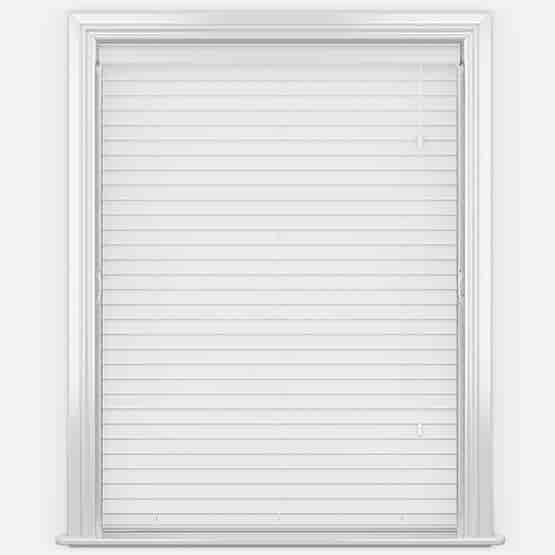 DuraLux Fine Grain Bright White