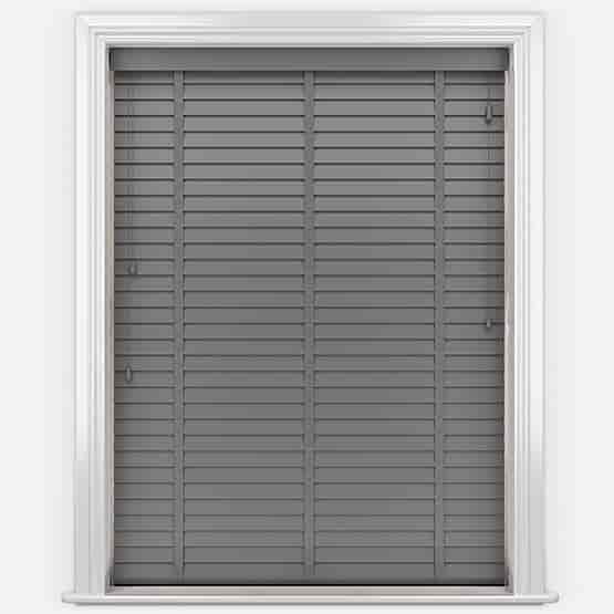 Aspect Cool Grey with Medium Grey Tapes