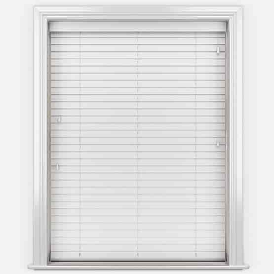 Aspect Ultra White