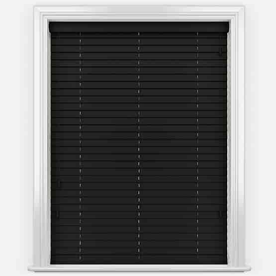 Hikari Bamboo Black Olive