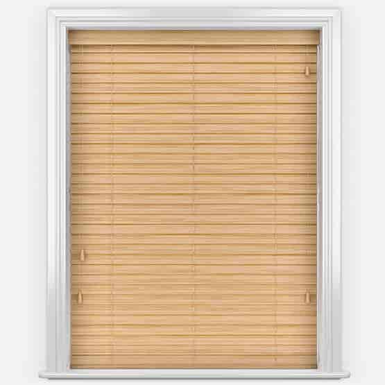 Hikari Bamboo Natural