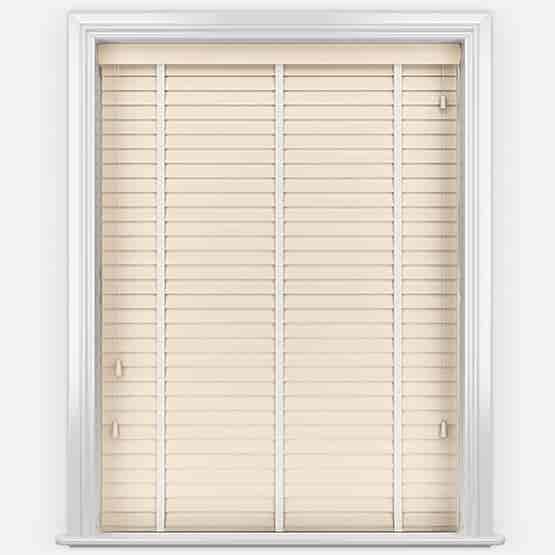 Hikari Bamboo Sandstone with White Tapes
