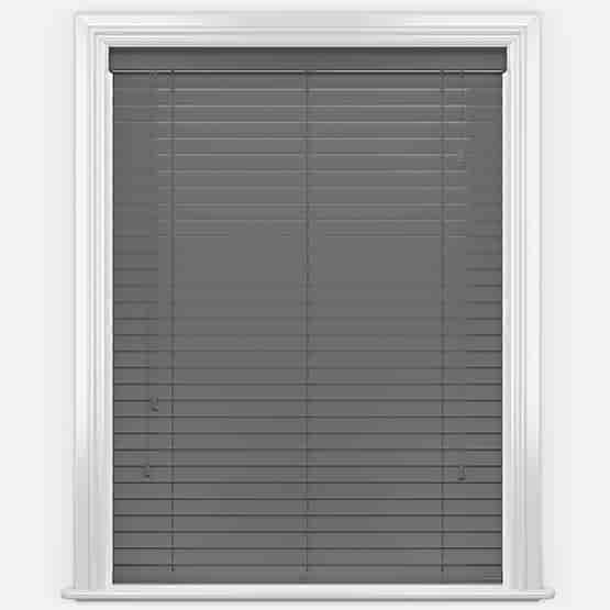 Premier Dark Grey