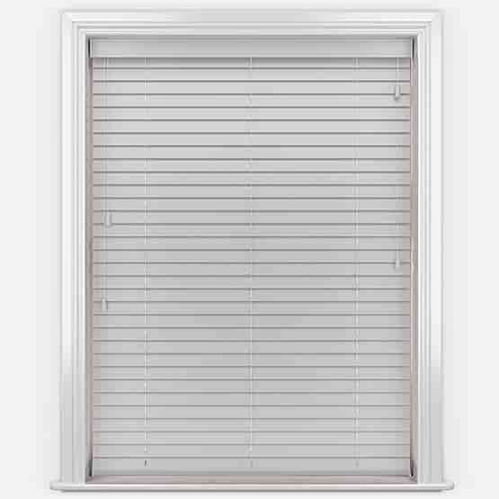 WoodLux French Grey