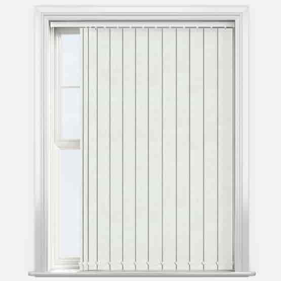 Dapple SPC White