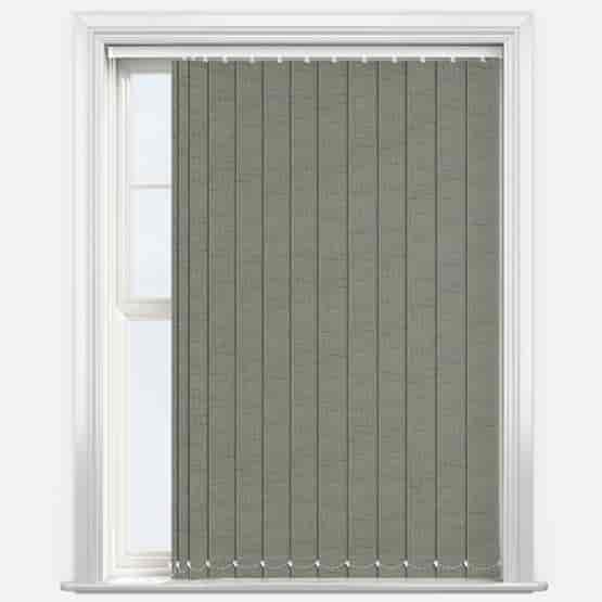Estella Alava Vertical Replacement Slats Vertical Blinds Direct