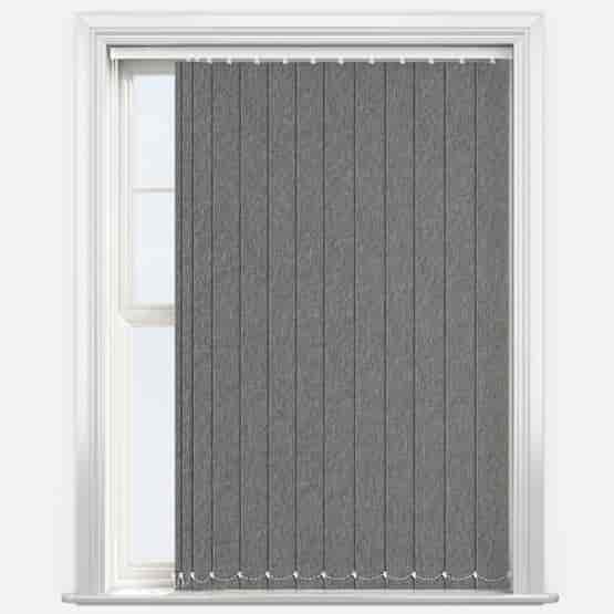 Leniro Blackout Mole Grey