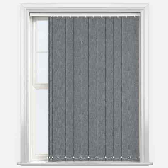 Leniro Blackout Rock Grey
